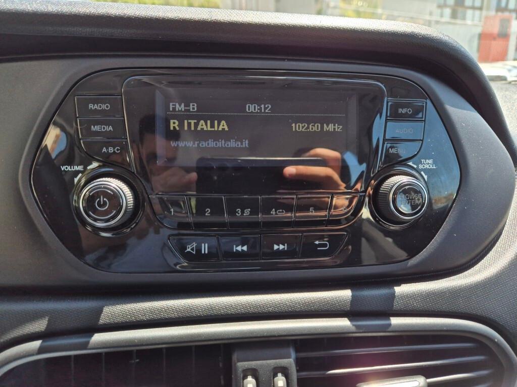 Fiat Tipo 1.3 Mjt 95CV E6 5 porte Business