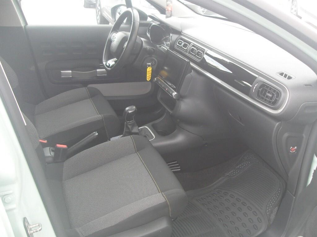 Citroen C3 PureTech 82 Shine - 2019