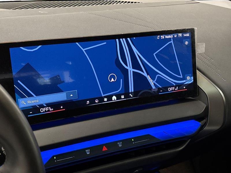 BMW X3 d MSport xDrive20 Steptronic