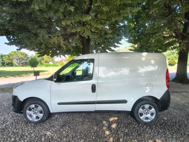 FIAT DOBLO' 1.3 MJT PC-TN Cargo Lamierato 2 POSTI
