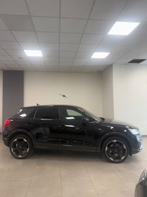Audi Q2 2.0 TDI quattro S tronic Sport