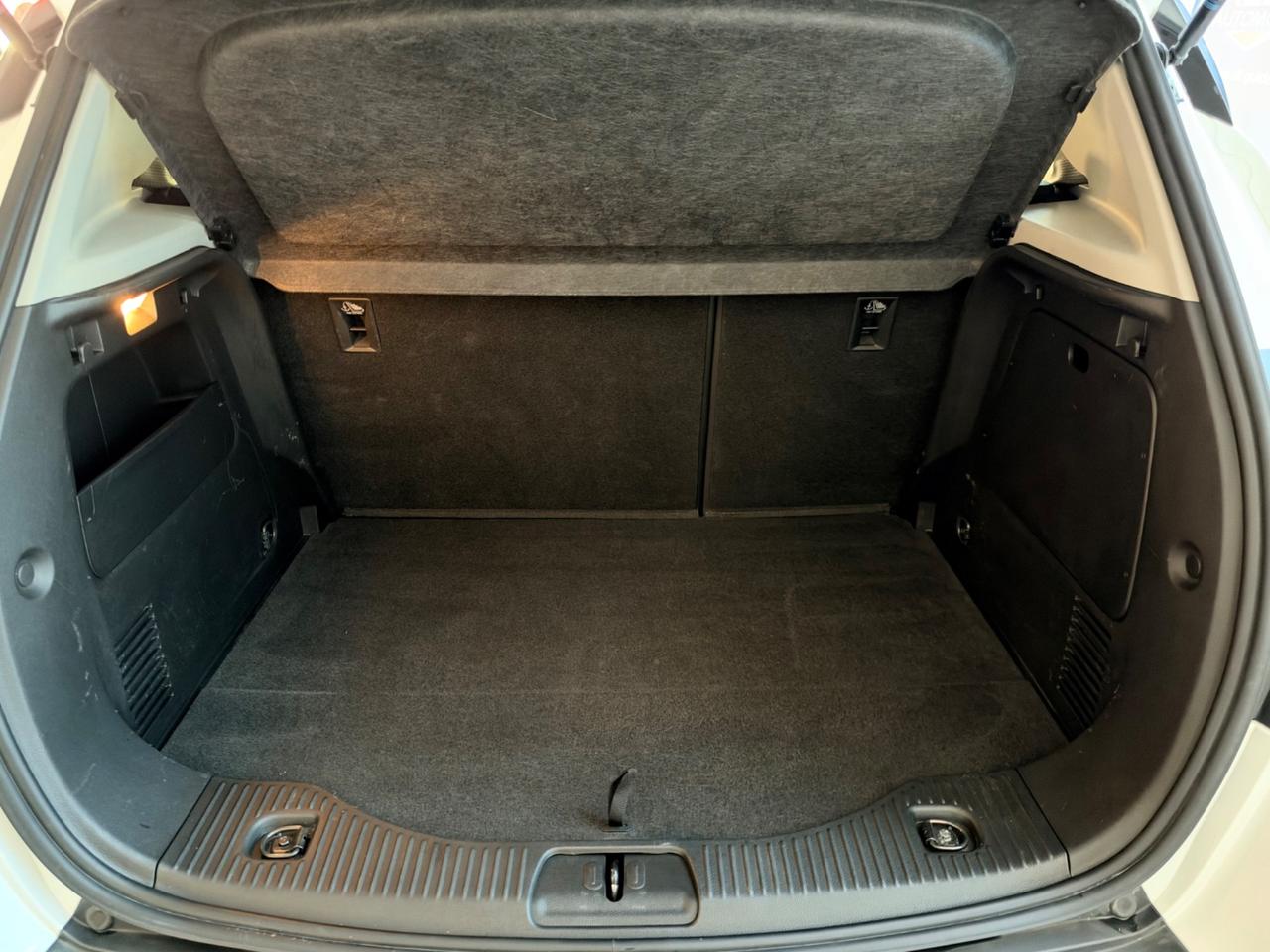 Opel Mokka 1.4 Turbo benzina 140cv 4x4 E6
