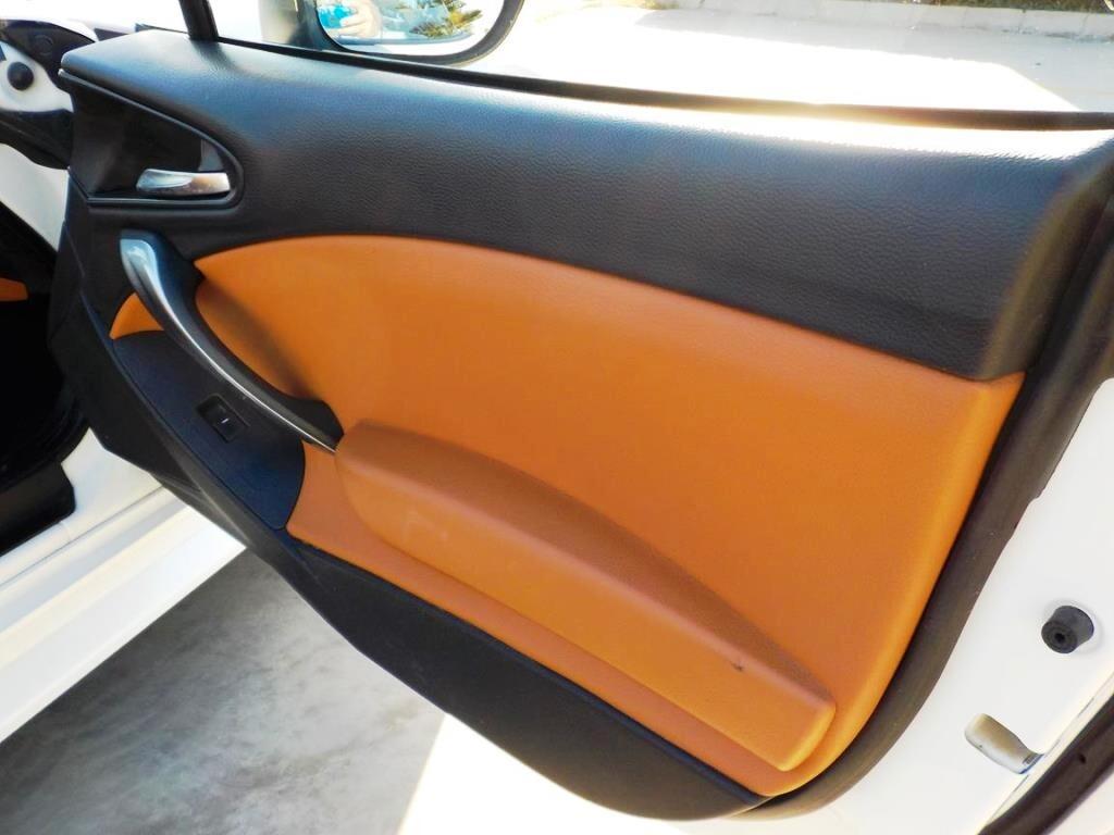 Fiat 124 Spider 1.4 MultiAir Lusso