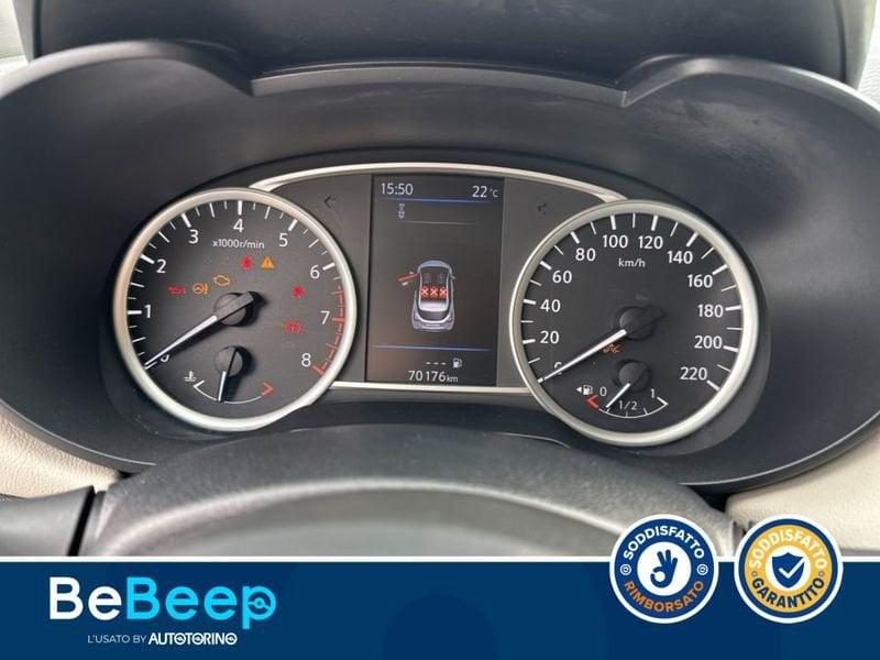Nissan Micra 1.0 IG-T ECO ACENTA GPL