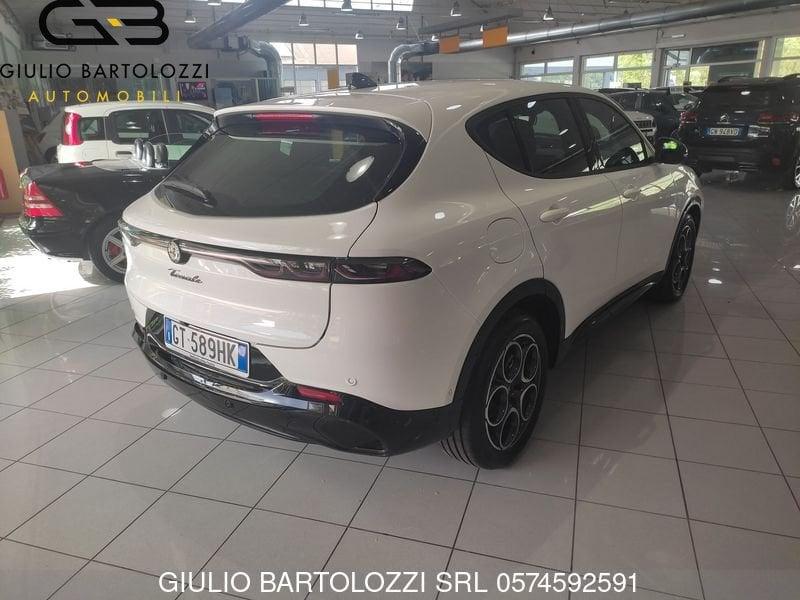 Alfa Romeo Tonale 1.6 diesel 130 CV TCT6 Sprint