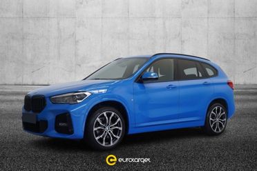 BMW X1 xDrive18d Msport