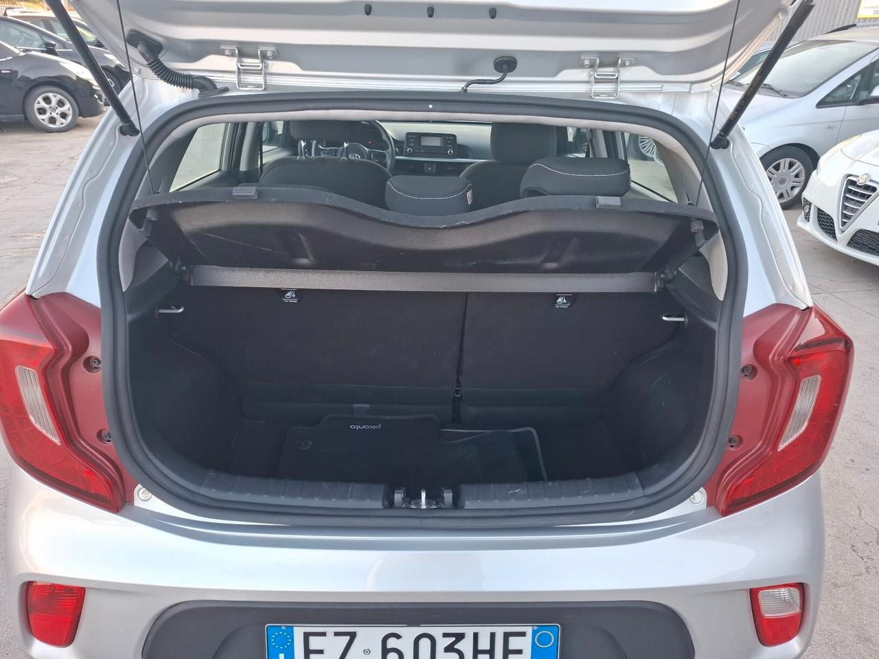 Kia Picanto 1.0 BENZINA - 2019 SOLI 18 MILA KM !!!!!