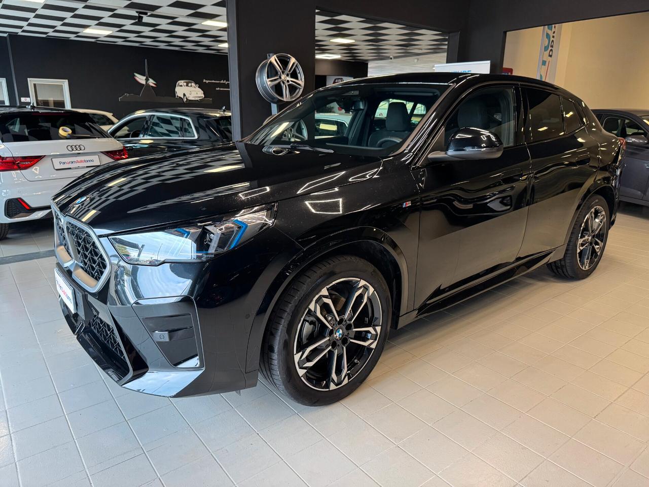 BMW X2 (U10) X2 xDrive 20d MSport