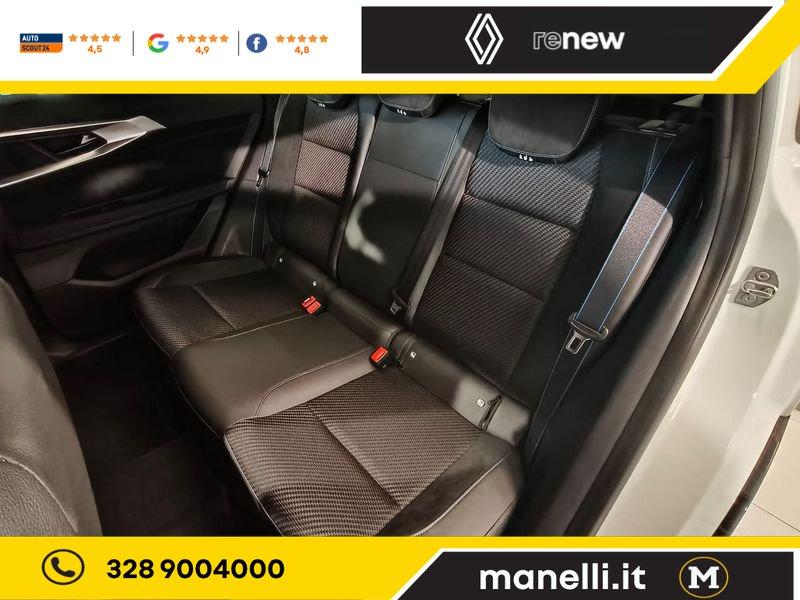 Renault Austral Techno Esprit Alpine Mild Hybrid 160 Auto rif.GY861