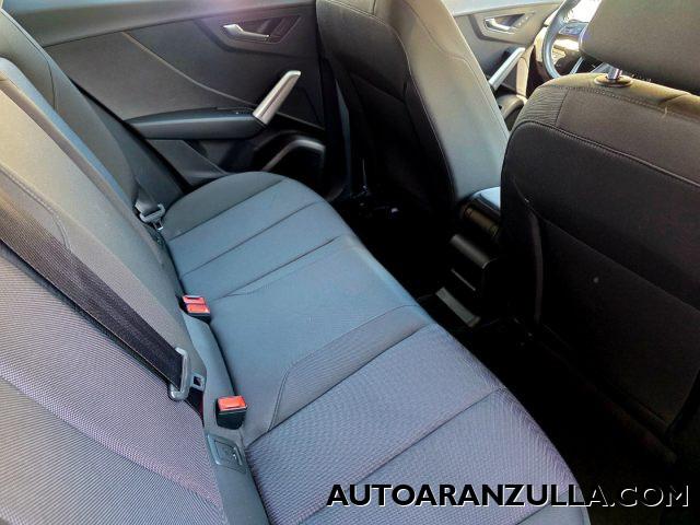 AUDI Q2 35 Business 2.0 TDI 150CV Quattro S tronic Plus