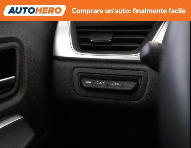 RENAULT Captur Full Hybrid E-Tech 145 CV Techno