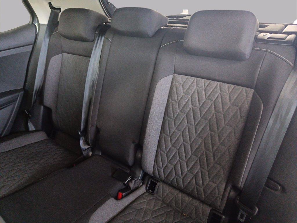 VOLKSWAGEN T-cross 1.0 tsi edition plus 115cv dsg del 2024