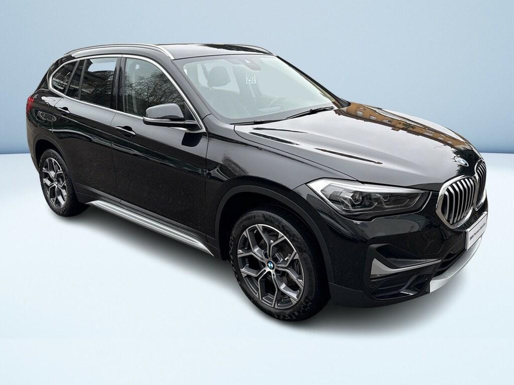 BMW X1 18 i xLine Plus sDrive Steptronic