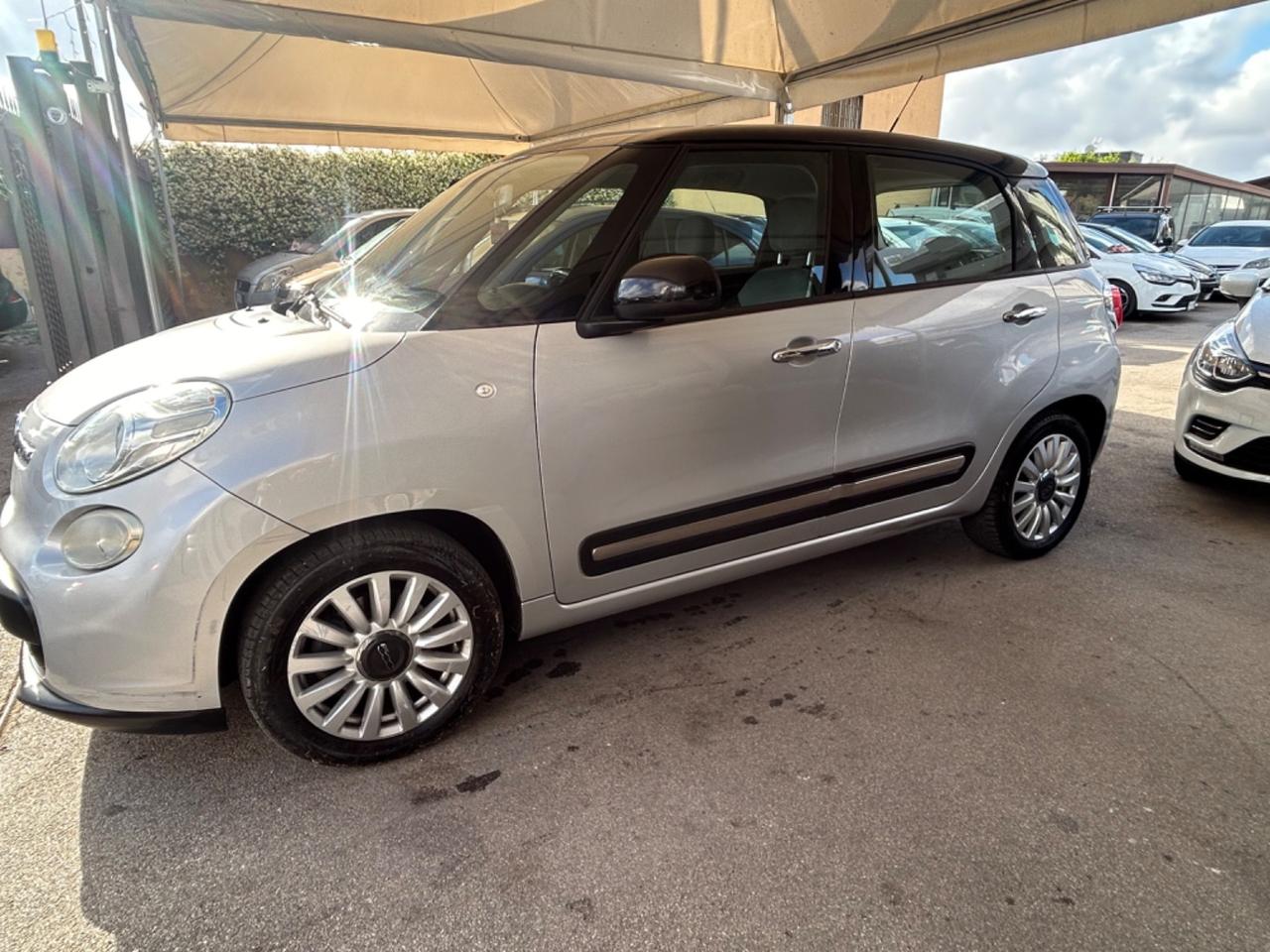 Fiat 500L 1.3 Multijet 85 CV Lounge