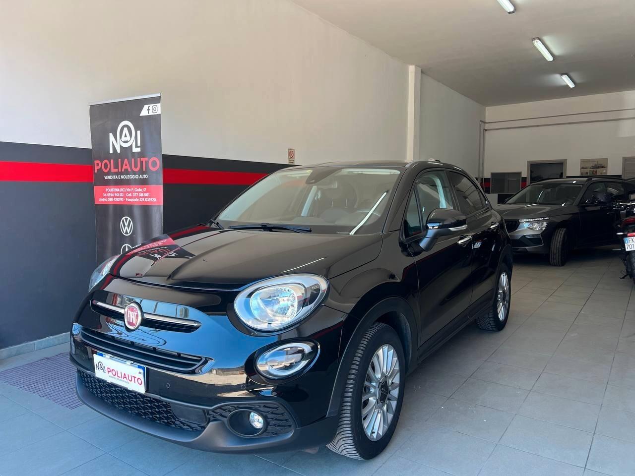 Fiat 500X 1.6 MultiJet 130 CV Connect