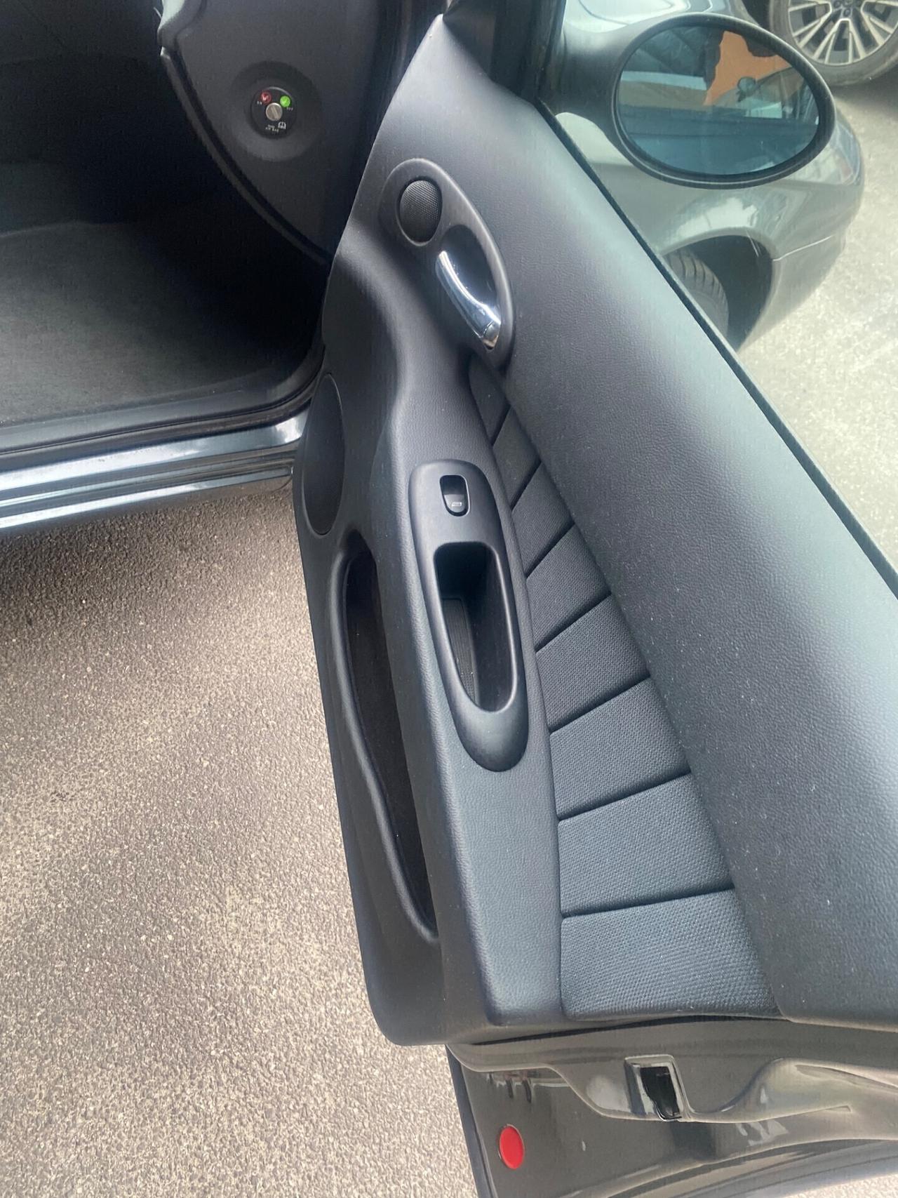 Alfa Romeo 156 1.6i 16V Twin Spark cat SOLI *13900* KM