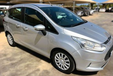 Ford B-Max 1.6 TDCi 95 CV Individual