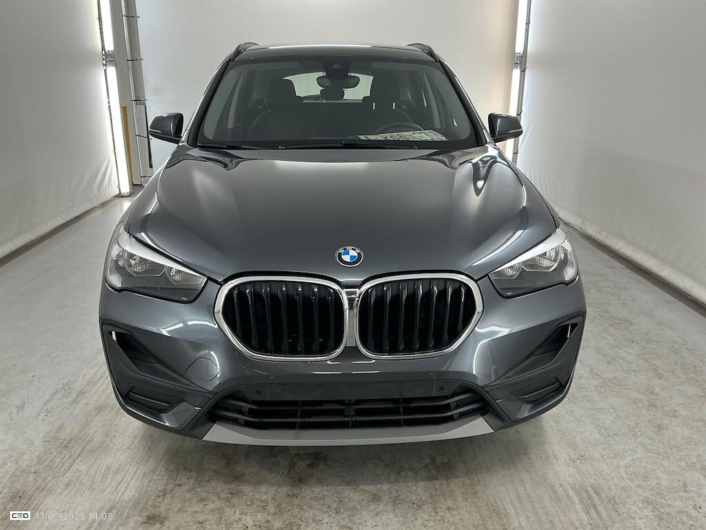 Bmw X1 sDrive16d Business Advantage