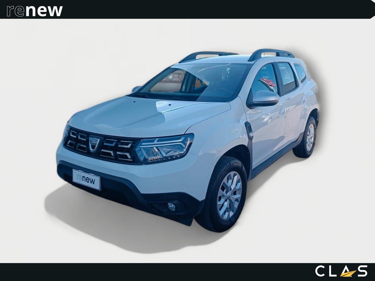 Dacia Duster 1.0 TCe GPL 4x2 Comfort