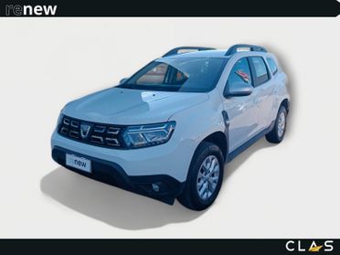 Dacia Duster 1.0 TCe GPL 4x2 Comfort