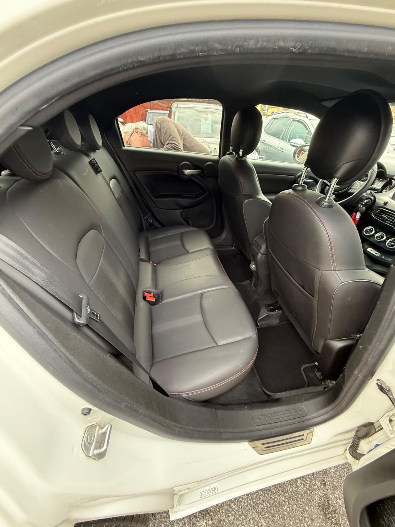 500X 1.0 T3 120 CV Sport-unipro-rate-garanzia-