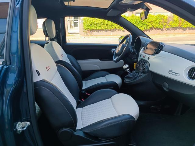 FIAT 500 1.2 Star
