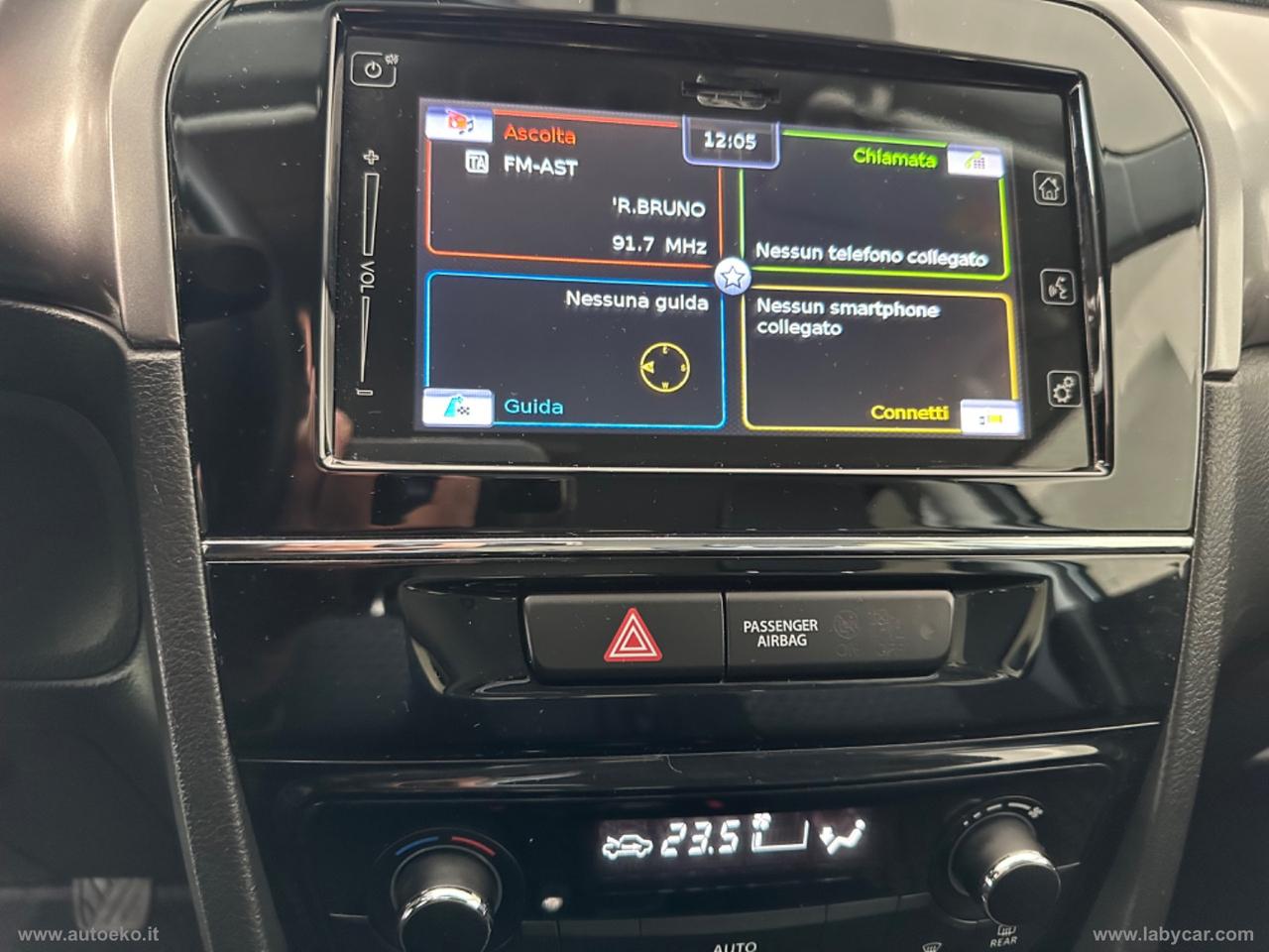 SUZUKI Vitara 1.0 Boosterjet Starview DANNI GRANDINE