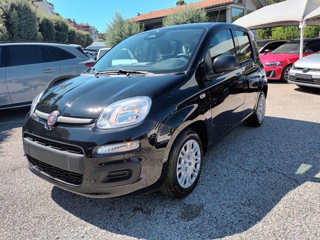 FIAT Panda 1000 HYBRID 70 CV PDC ITALIA