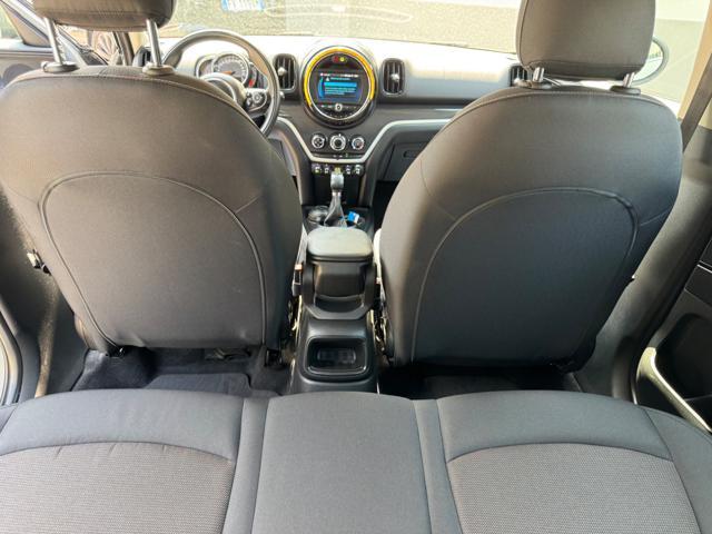 MINI Countryman 1.5 Cooper SE Business Countryman ALL4 Automatica