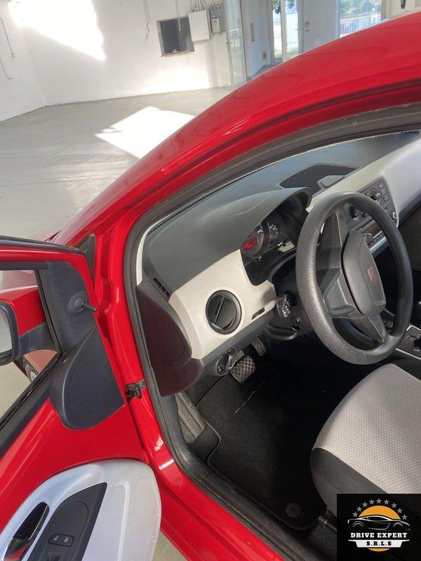 SEAT Mii Mii 5p 1.0 Style 75cv