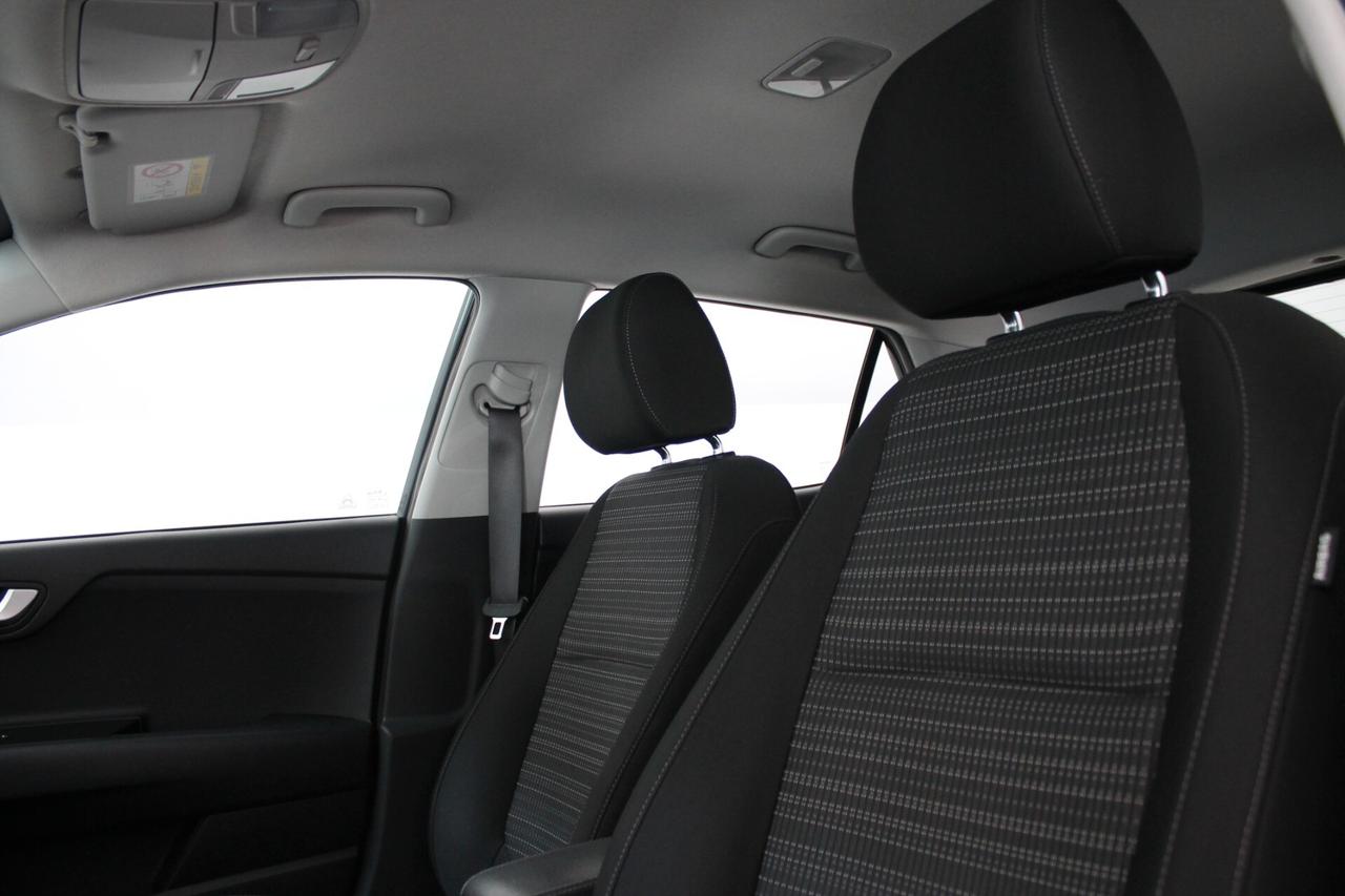 Kia Stonic 1.4 MPI 100 CV Style