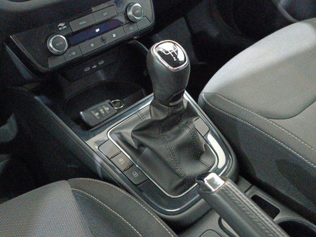 SKODA Fabia 1.0 MPI 80 CV Style