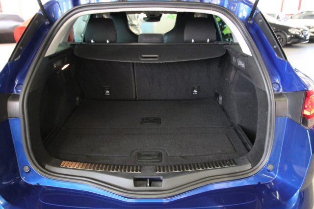 RENAULT Megane Sporter TCe 140 CV EDC FAP R.S. Line