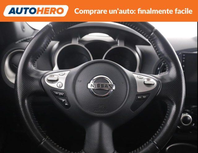 NISSAN Juke 1.5 dCi Start&Stop Acenta