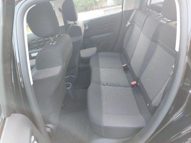 CITROEN C3 BlueHDi 100 S&S Business Combi N1 4posti