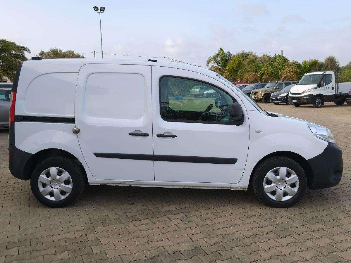 Renault Kangoo 1.5 dCi 90 CV Furgone Cargo
