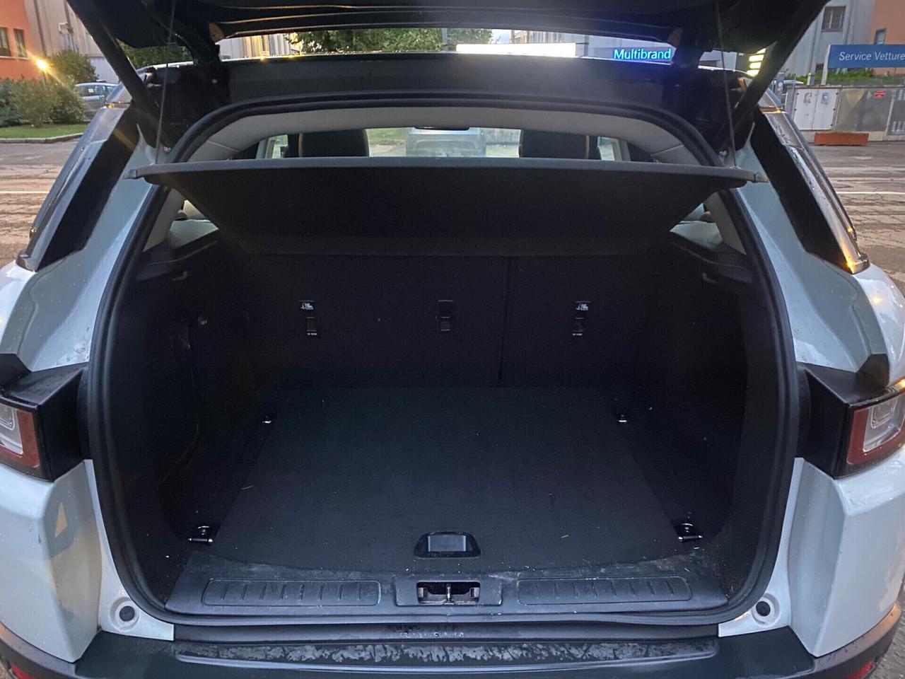 Land Rover Range Evoque 2.0 TD4 150 CV 5p. SE Dynamic