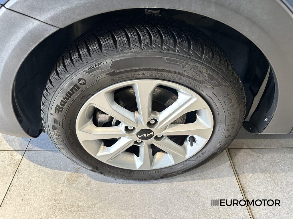 Kia Stonic 1.2 ECOGPL Urban Smart Pack 2WD
