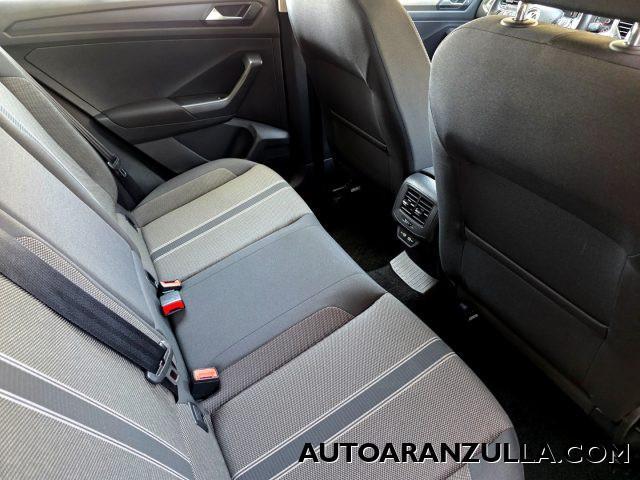 VOLKSWAGEN T-Roc 2.0 Style TDI SCR 150CV Navi BlueMotion Technology