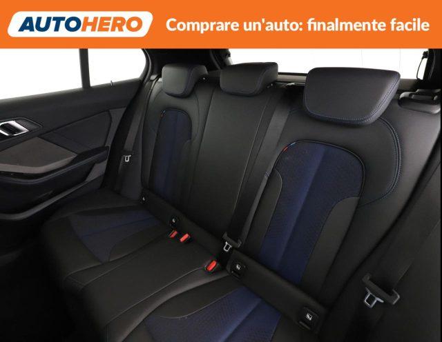 BMW 120 d xDrive 5p. Msport Exterior