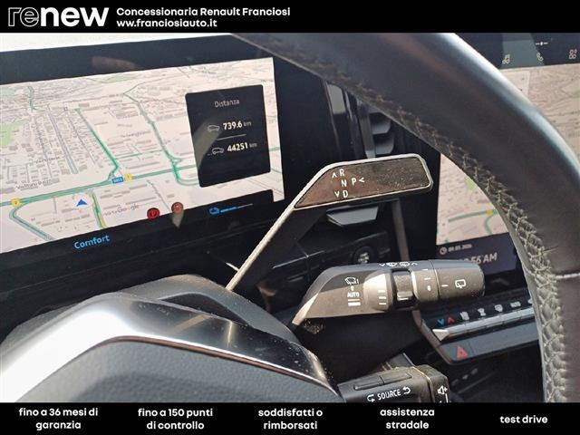 RENAULT Austral techno E-Tech full hybrid 200