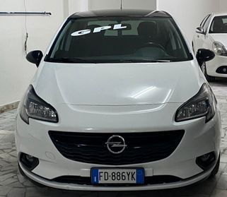 Opel Corsa 1.4 90CV GPL Tech Coupé Cosmo prov nord