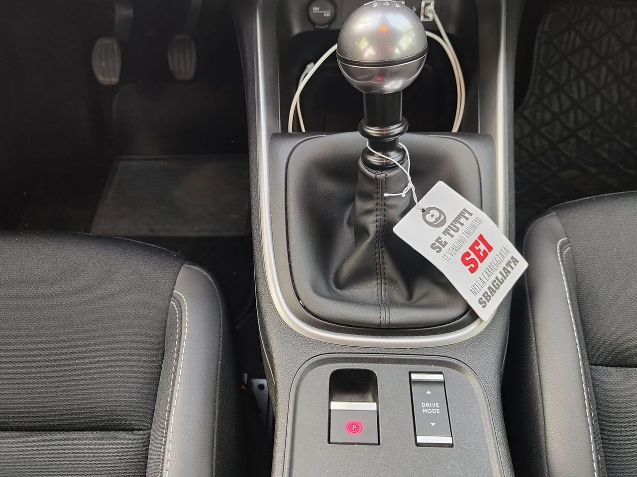 Jeep Avenger Altitude 1.2 GSE T3 *Promo Fin #10356