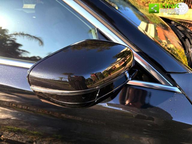 BMW 520 d 48V Luxury Steptronic Garanzia 2028