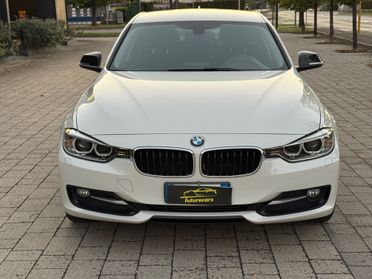 BMW 316 TOURING