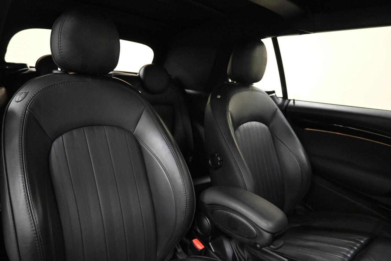MINI Mini Cabrio (F57) Mini 1.5 Cooper Yours ...