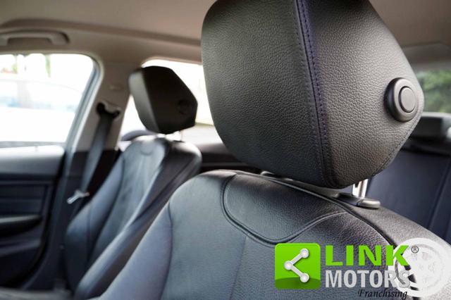 BMW 335 i 306CV Active Hybrid 3 Luxury 2015 - FULL PELLE