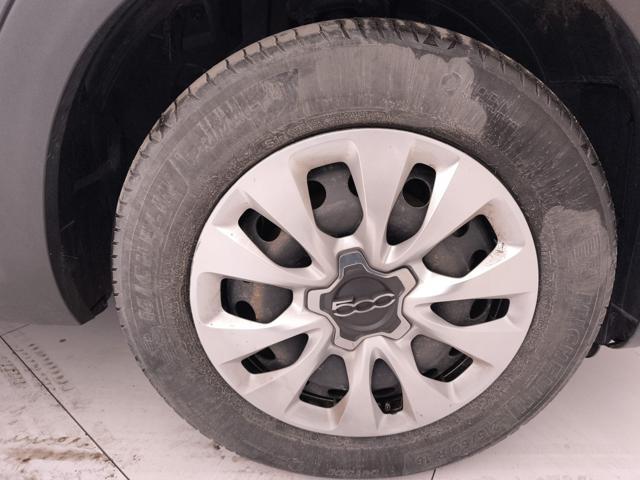 FIAT 500X 1.3 mjet 95cv