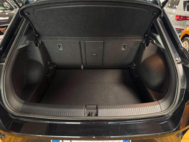 VOLKSWAGEN T-Roc 2.0 TDI SCR 150 CV DSG R-Line 18" LED VIDEO