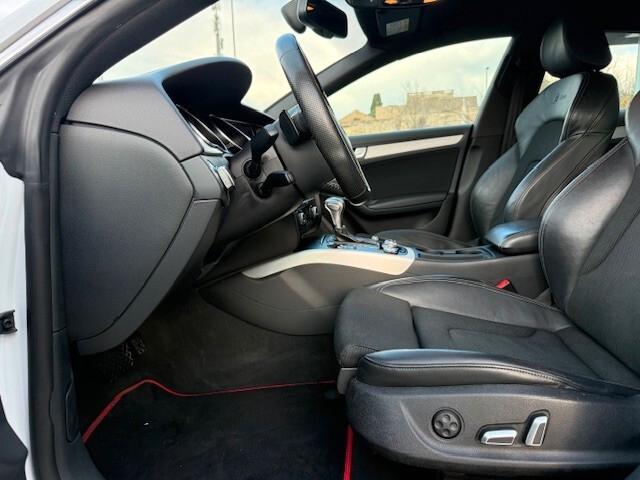 Audi A5 SPB 2.0 TDI 190 CV quattro S tronic S line Sport 2017